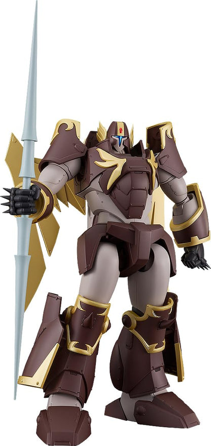 GOOD SMILE COMPANY MODEROID Galleon Skirts Non-Scale Model Kit
