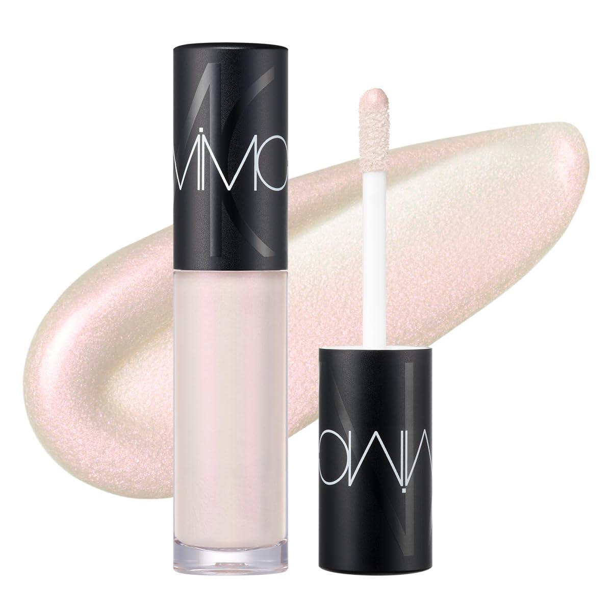 MiMC Mineral Liquid Eyeshadow Prism 09 for Radiant Color