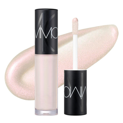 MiMC Mineral Liquid Eyeshadow Prism 09 for Radiant Color