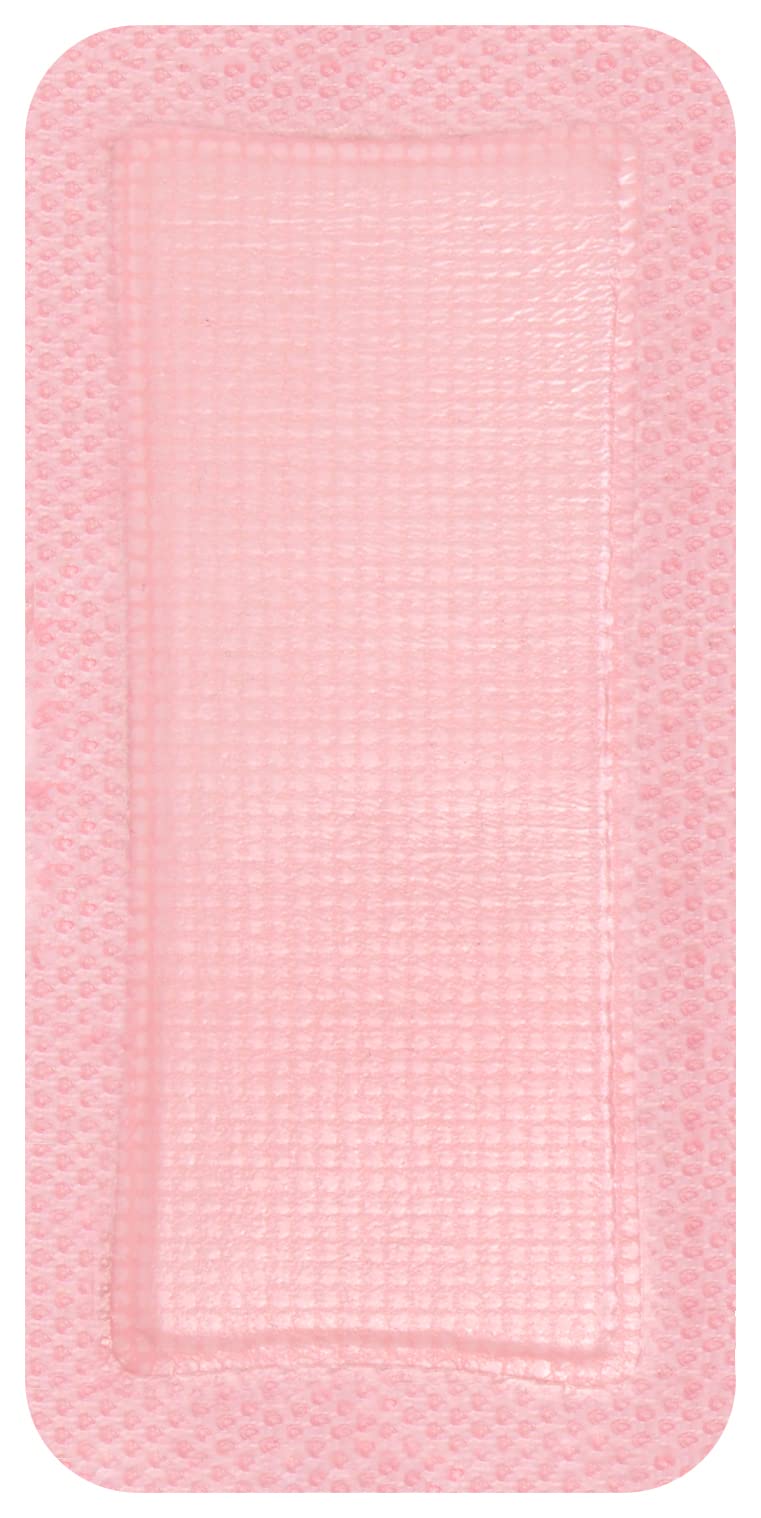 Smith &amp; Nephew Hydro Gentle Aid 10x20cm 10 Count Dressings