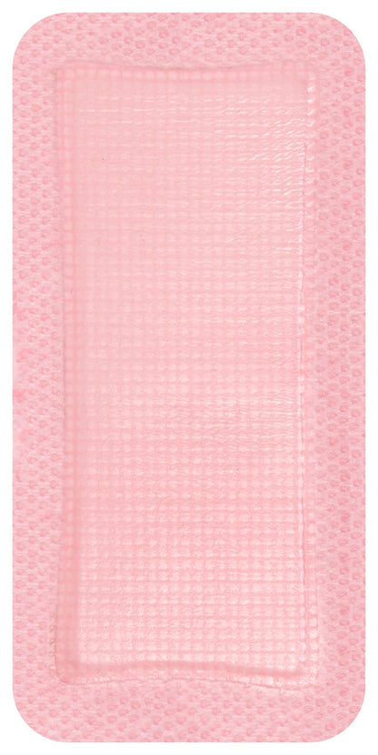 Smith &amp; Nephew Hydro Gentle Aid 10x20cm 10 Count Dressings