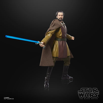 HASBRO Star Wars Black Series Jedi Master Dooku 6 Inch Action Figure
