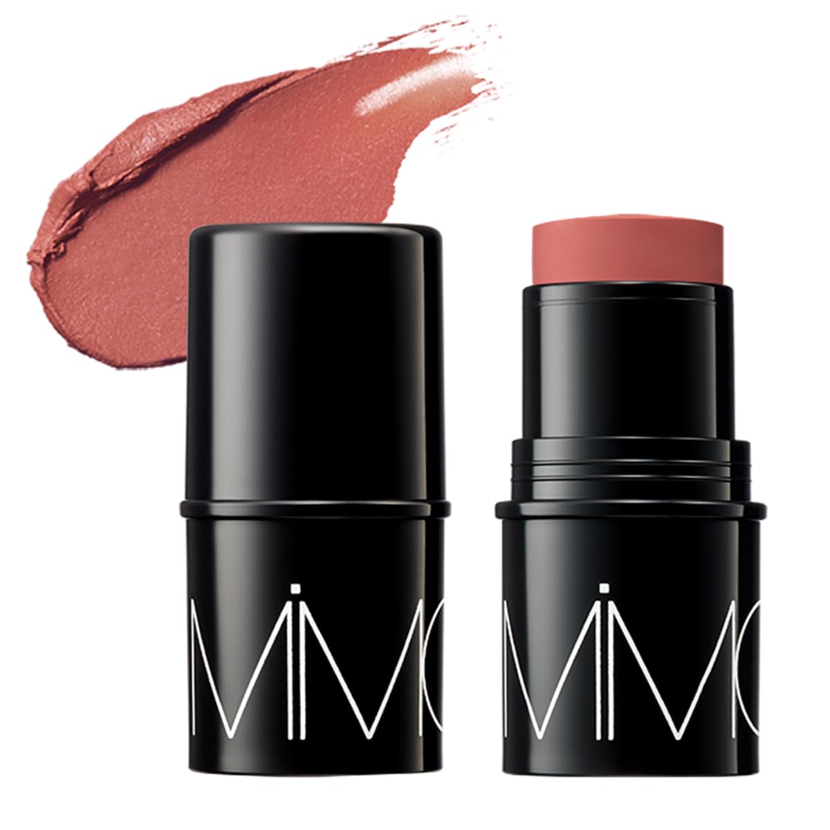 MIMC Mineral Stick Cheek 07 Alive for Natural Flush