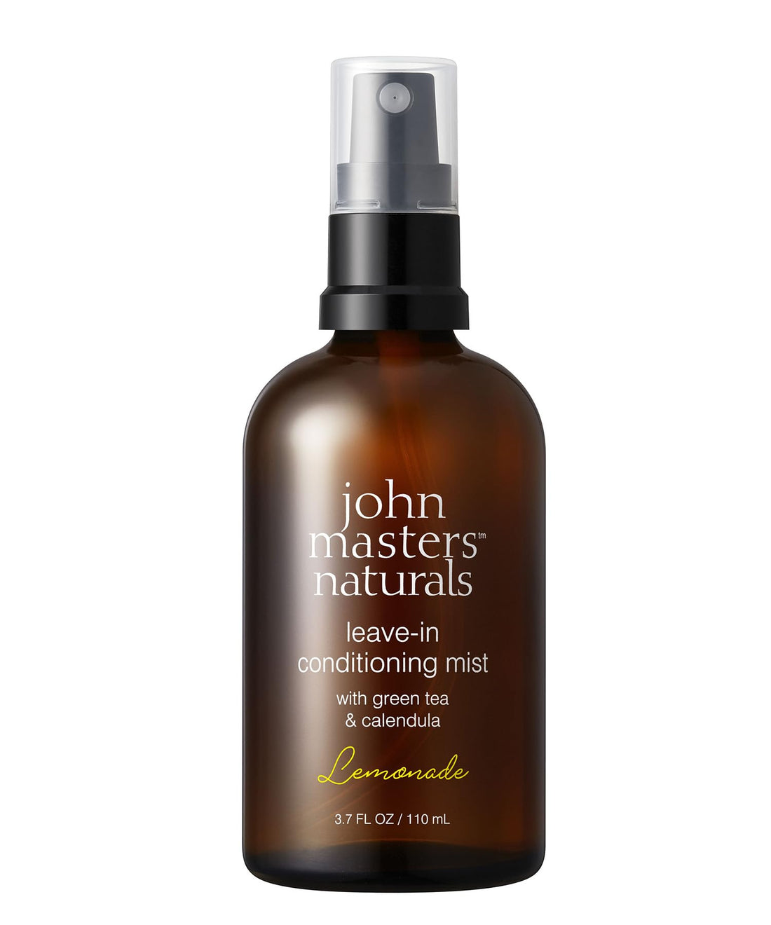john masters organics G&C Leave-In Conditioning Mist Lemonade 110mL