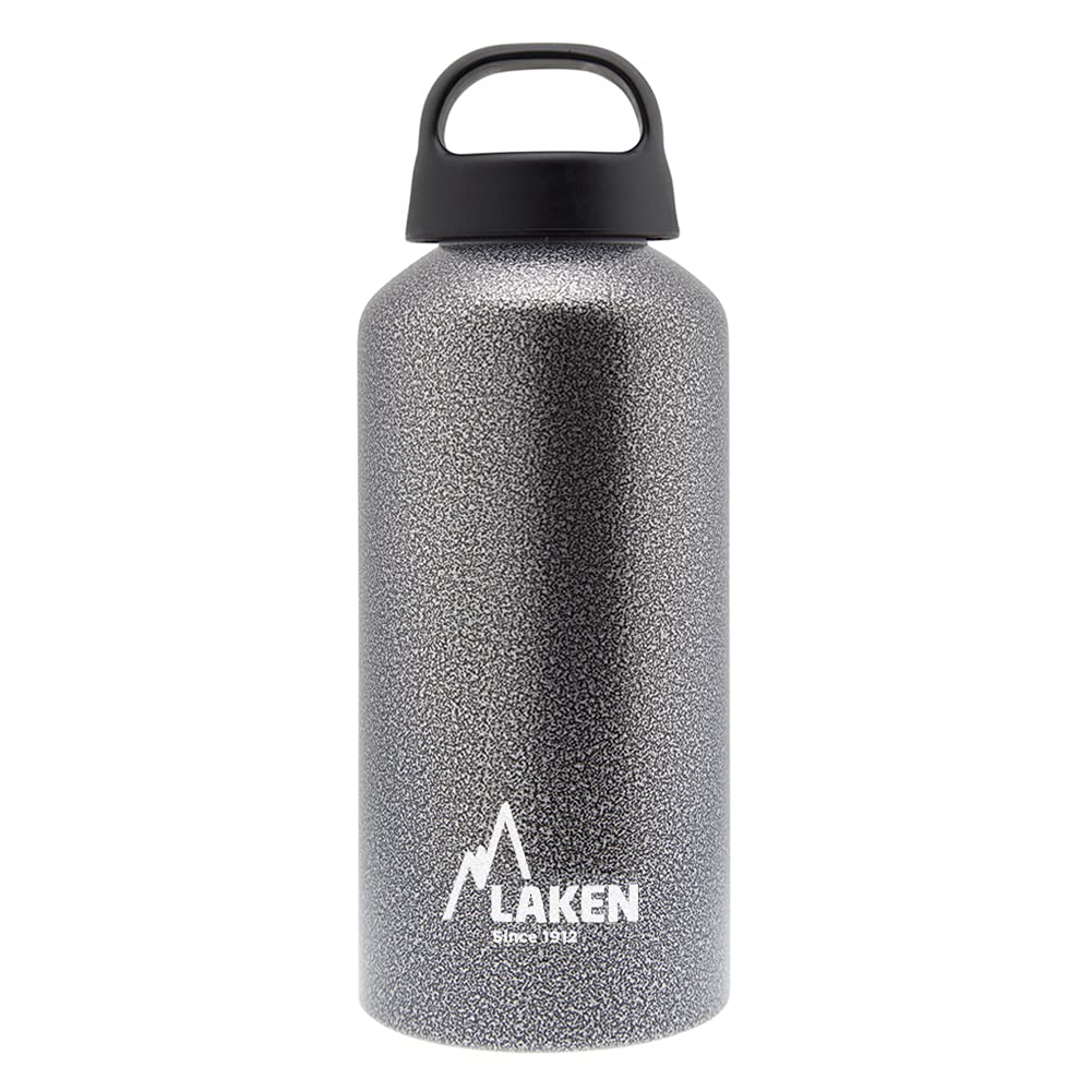 Laken Classic Water Bottle 0.6L Durable and Stylish Design
