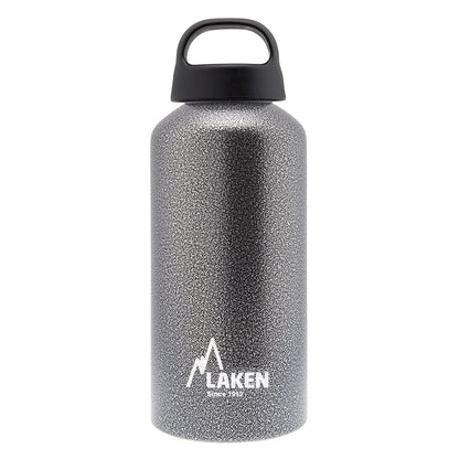 Laken Classic Water Bottle 0.6L Durable and Stylish Design