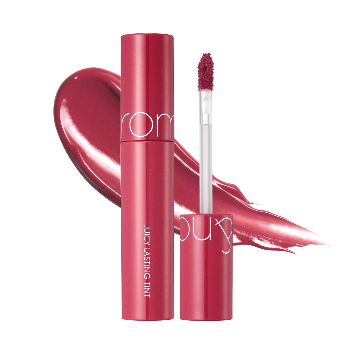 rom&amp;nd Juicy Lasting Tint 4.5g Vibrant Lip Tint