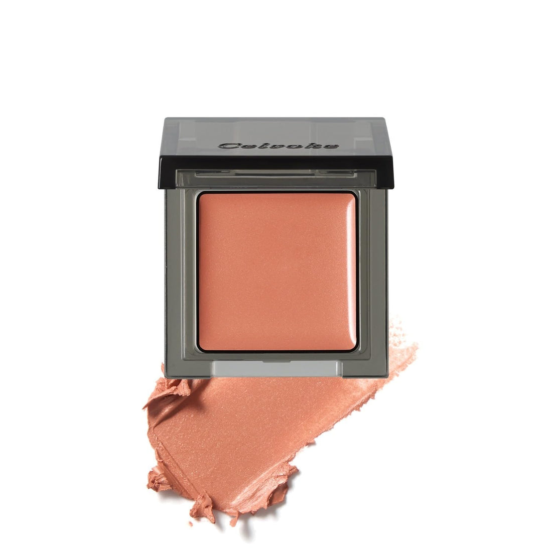 Celvoke Multi-Color Eye Lip Cheek 01 Seeking Steady