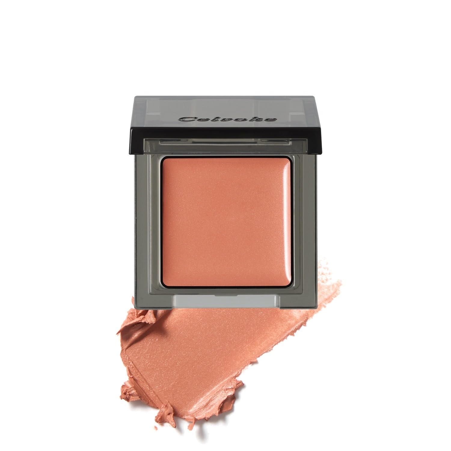 Celvoke Multi-Color Eye Lip Cheek 01 Seeking Steady