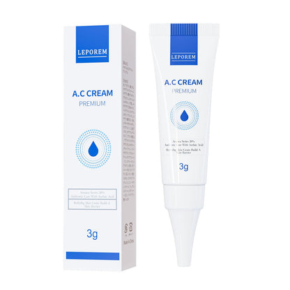 leporem Azelaic Acid Cream 20% 3g for Skincare