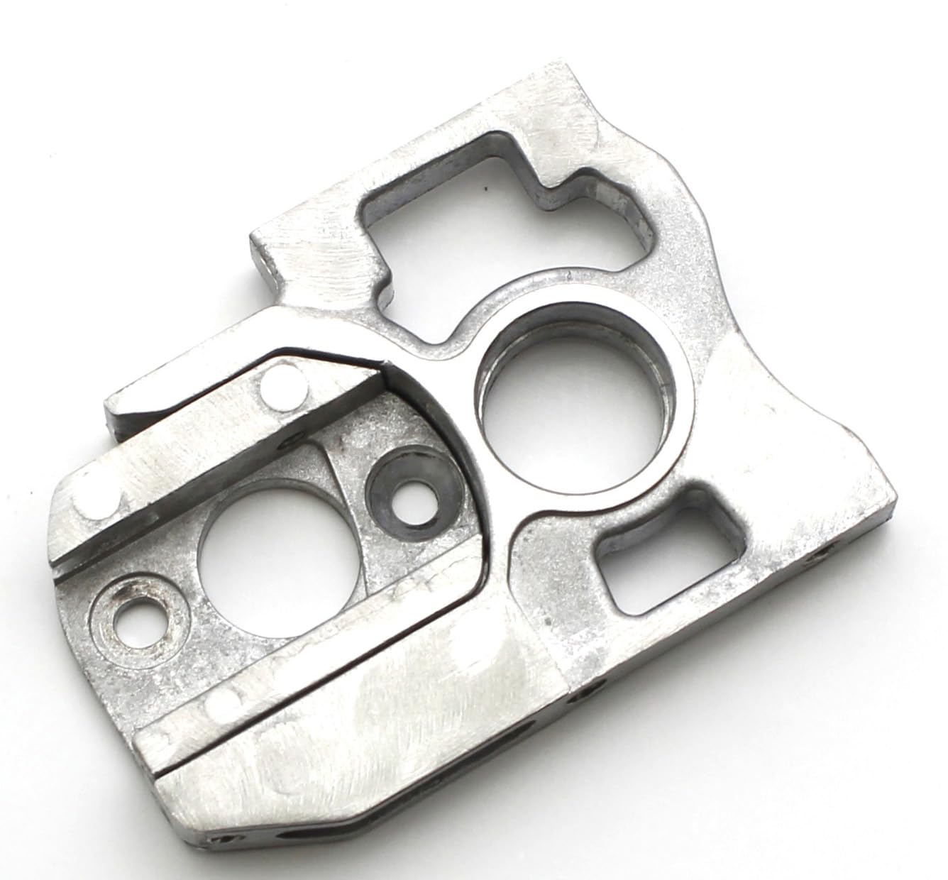 Kyosho Motor Mount for MP10e R/S Precision Model Part