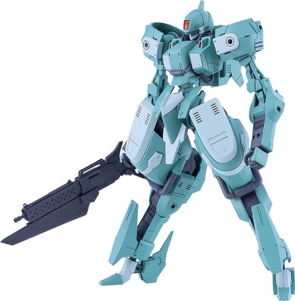 GOOD SMILE COMPANY MODEROID Titanomachia Side GR Vectol 1/48 Scale Model Kit