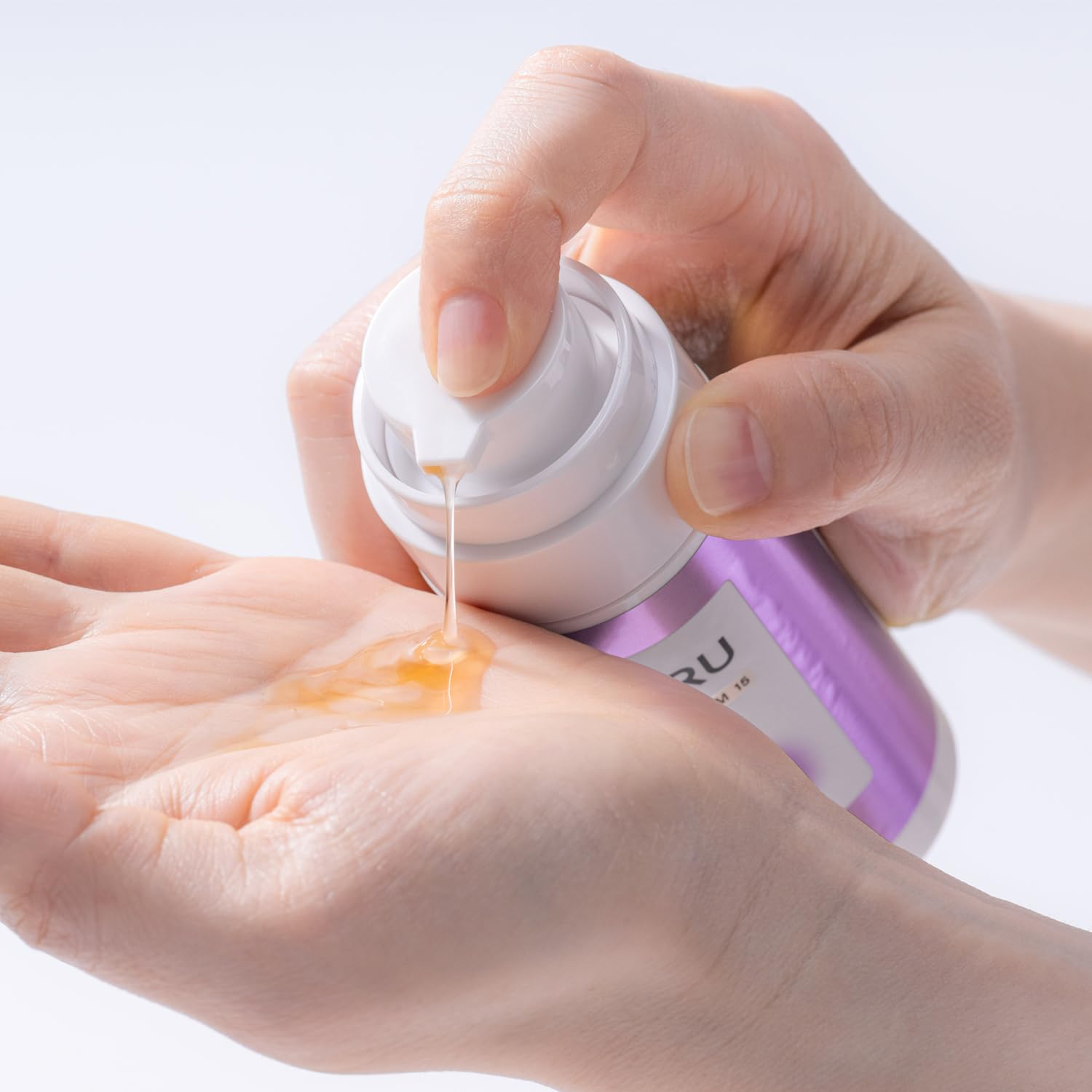 Vitapul Double Action Repair Serum 15% Vitamin C for Radiant Skin