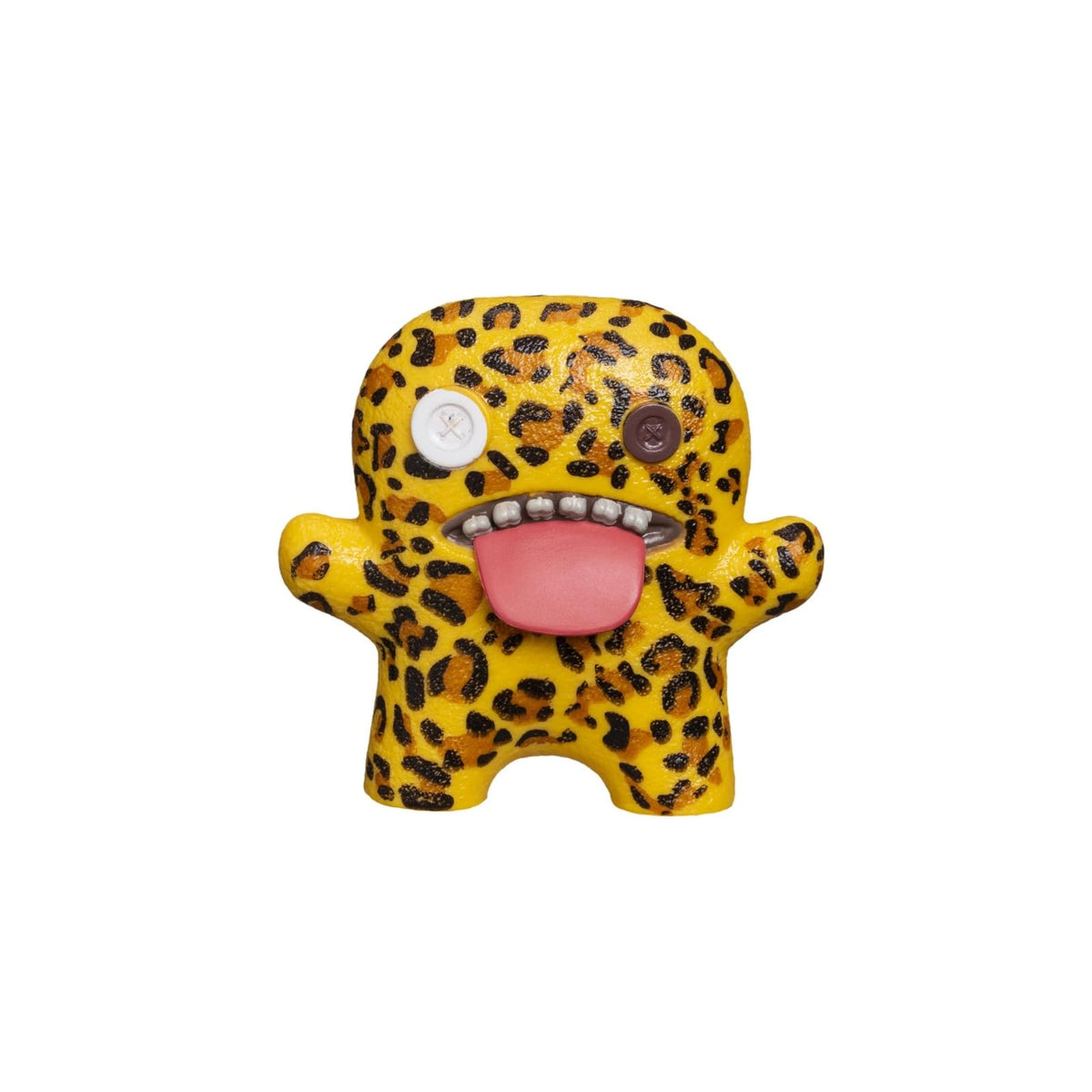 Fuggler Collectible Figure Open Box T 1 Piece Made in Japan