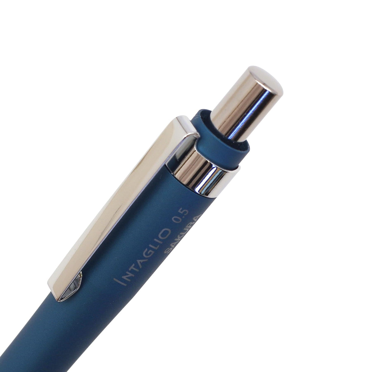 CRAY-PAS Interlaced Sharp Pencil 0.5mm Blue