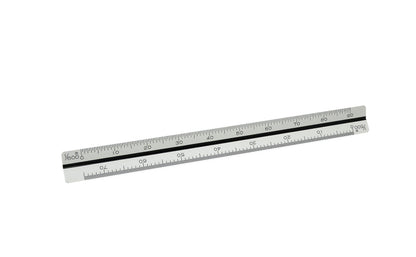 DRAPAS Triangular Scale 15cm for Precision Measurements
