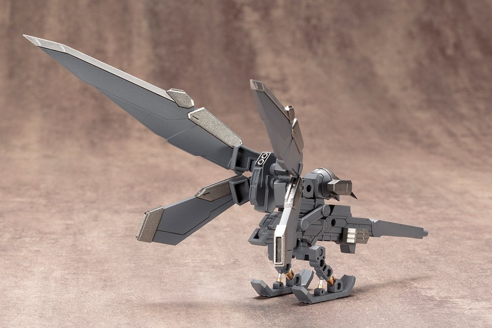 KOTOBUKIYA M.S.G Heavy Weapon Unit 11 Killer Beak 185mm Model Kit