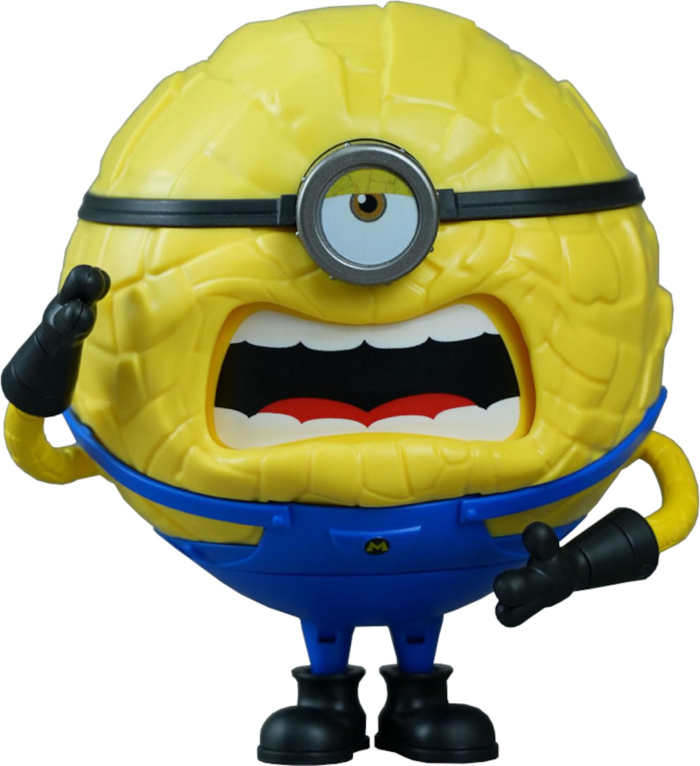 DOYUSHA Minion Mega Minion Jelly Toy for Kids