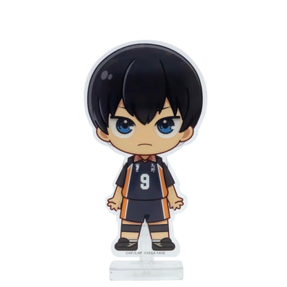 SEGA FAVE Kageyama Tobio Figure from Haikyuu!! Collectible