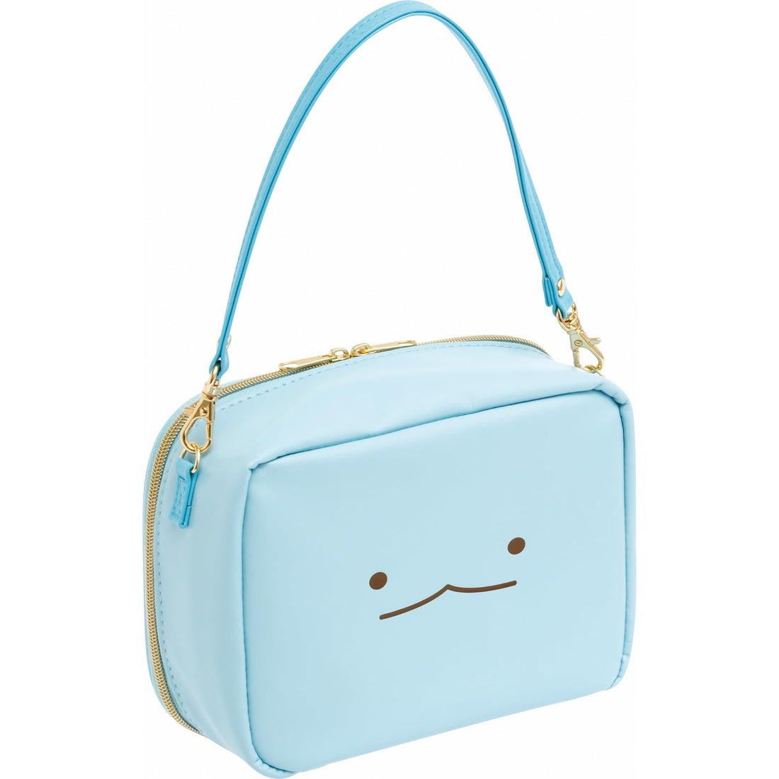 San-X Sumikko Gurashi “What If Sumikko Evolved?” Outing Sumikko Tokage AB30201 110 × 150 × 55mm