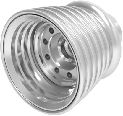 HiQparts SV Thruster 3 8.0mm Model Parts Set of 2 for Japanese Kits