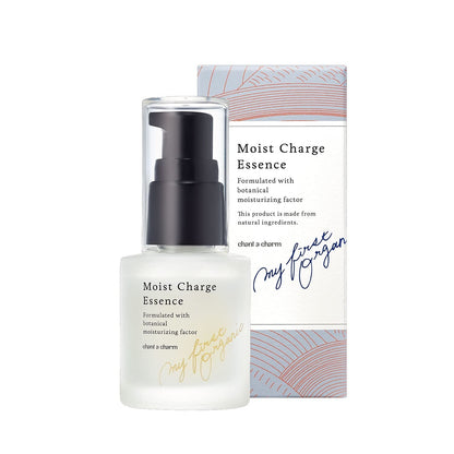 Chant a Charm Moist Charge Essence Hydrating Serum 30ml