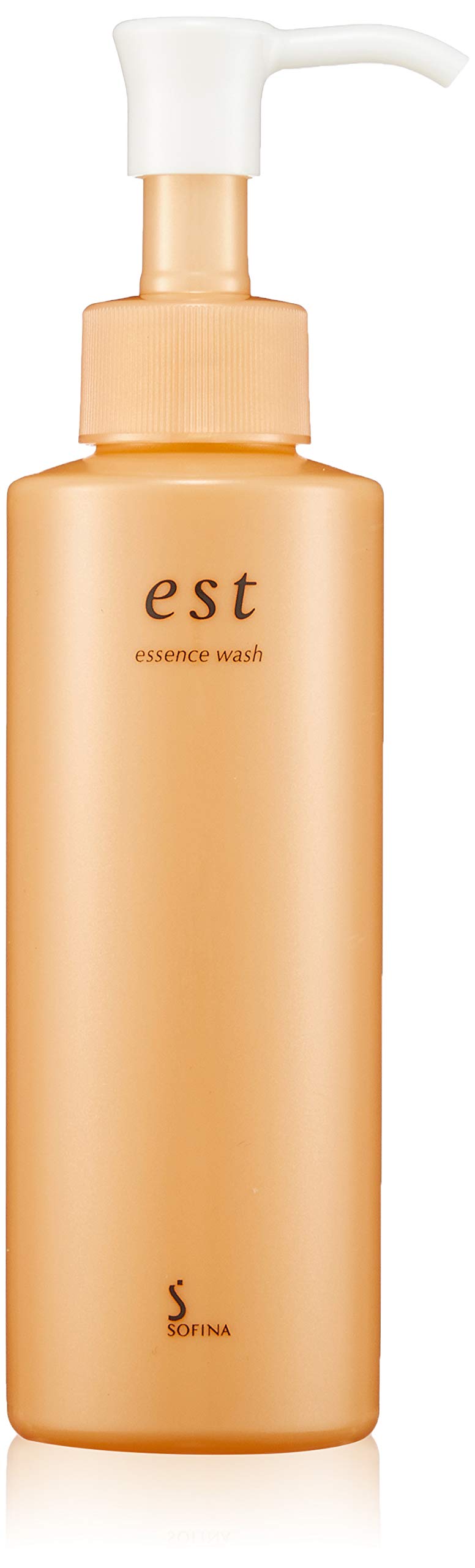 est Essence Wash Gentle Cleansing Foam for Japanese Skincare