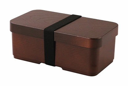 Kakusee Bento Box Slim Design 520ml Ideal for Lunch
