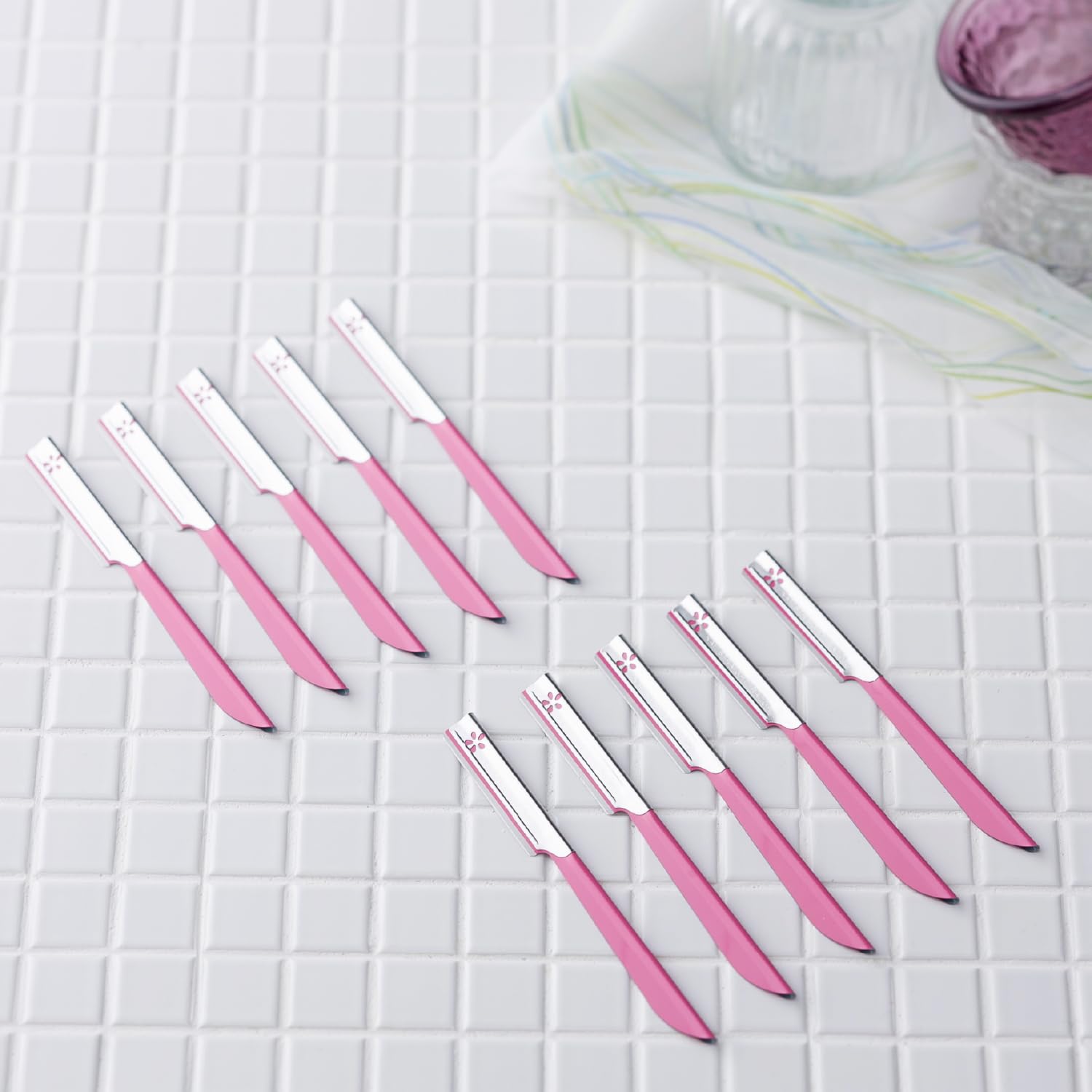 KAI New Beauty M SM BTM10H1 Japanese Skincare Tool