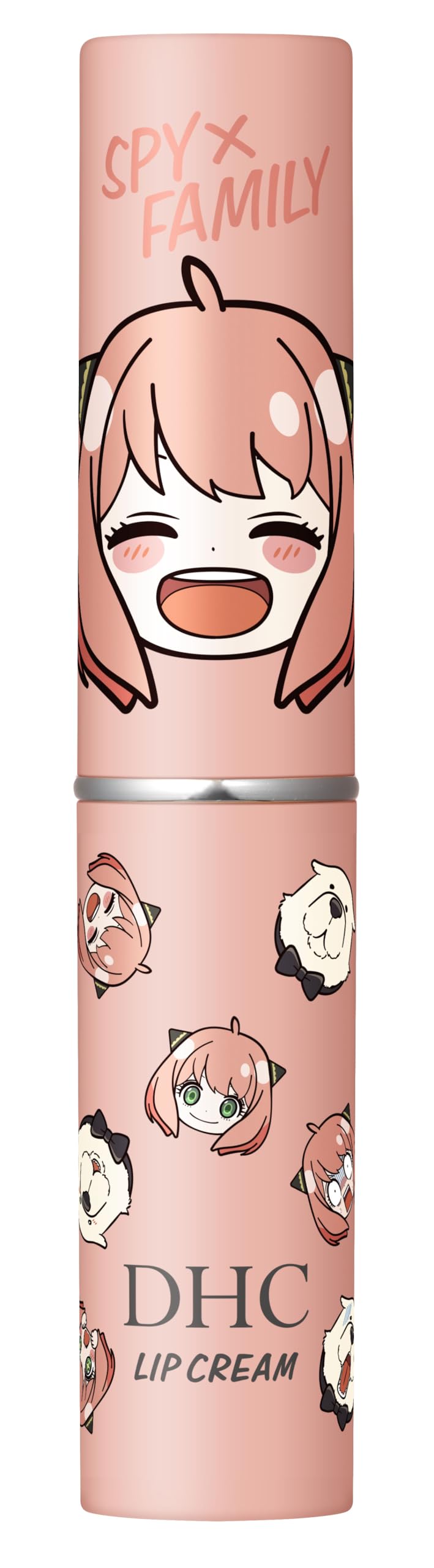 DHC Lip Cream Anya Special Edition Moisturizing Balm