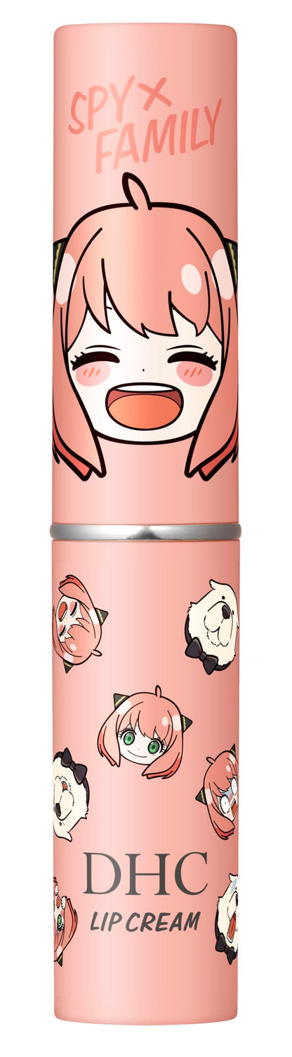DHC Lip Cream Anya Special Edition Moisturizing Balm