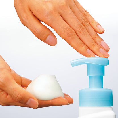 Saraya Hand Lab Foaming Hand Soap Refill 250ml