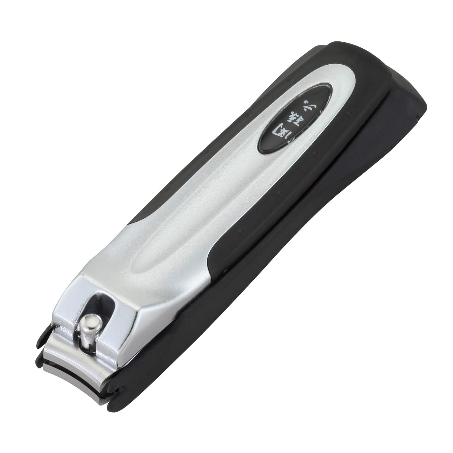 KAI Nail Clippers Type 101 M Curved Blade Japanese Design