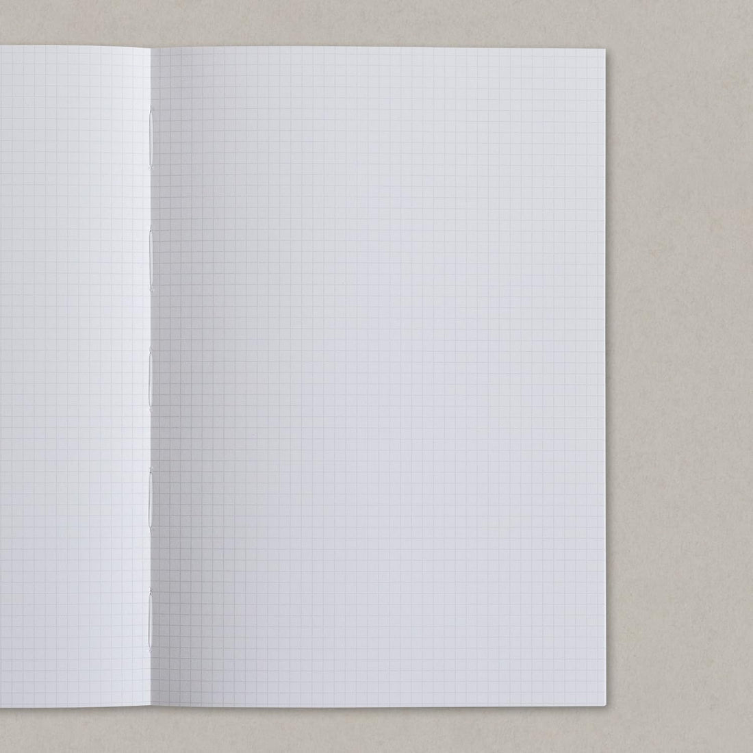 Apica Personal B6 Graph Paper Notebook for Everyday Use