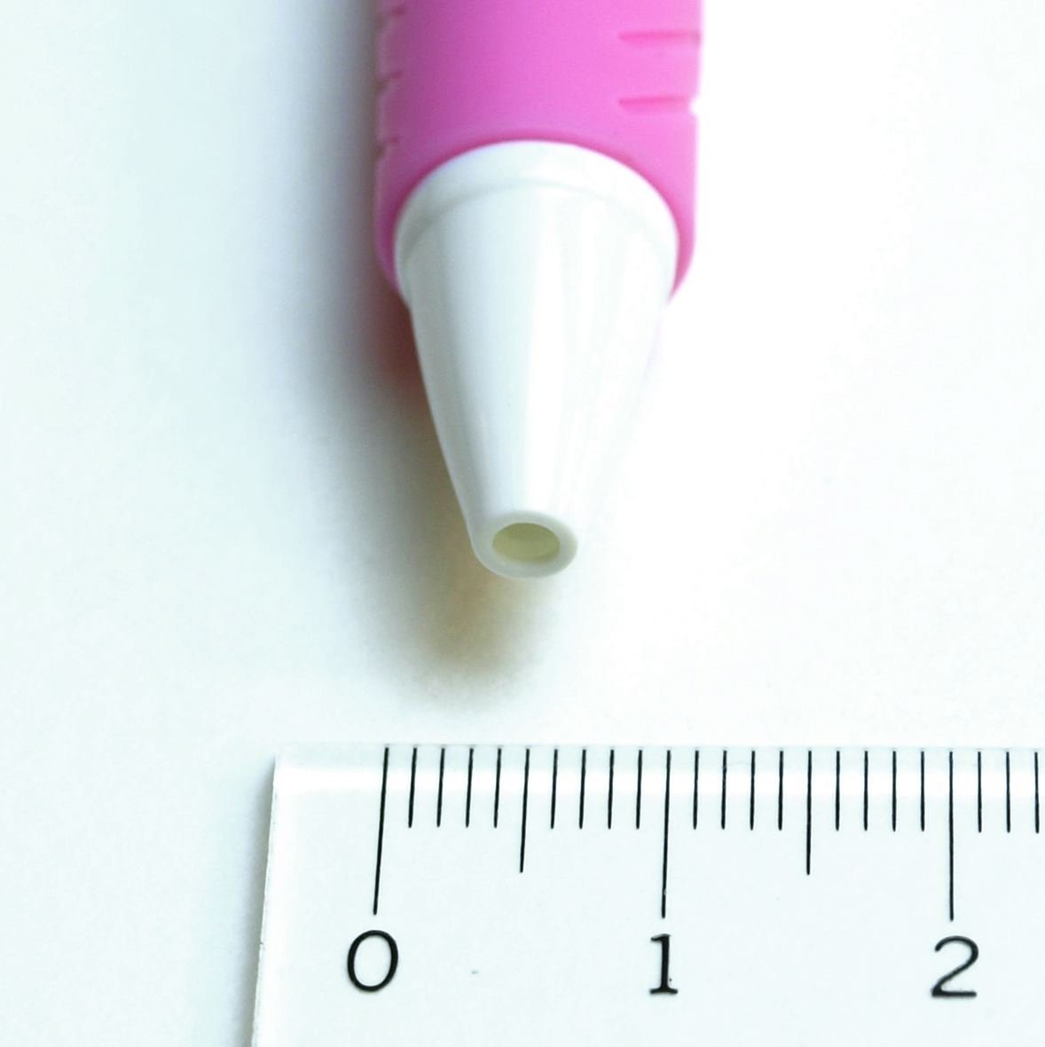 Mitsubishi Pencil Jetstream 3-Color Ballpoint Pen 0.7mm Pink