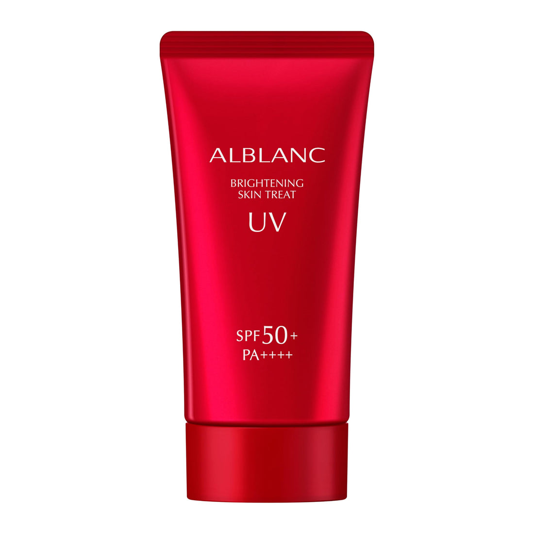 ALBLANC Brightening Skin Treatment UV SPF50+ 80g for Japanese Skincare