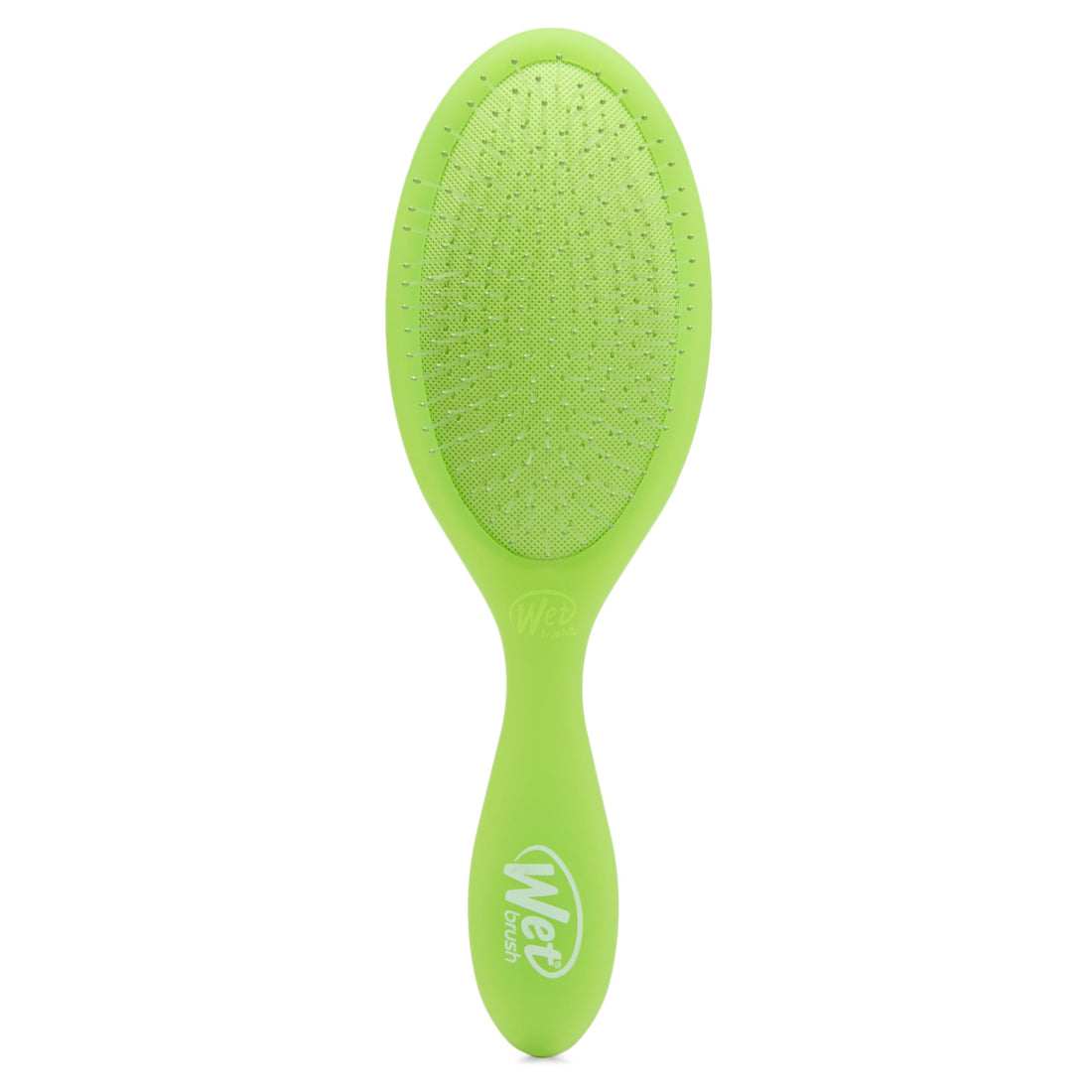 Wet Brush Original Detangler Summer Quench Lime Rita