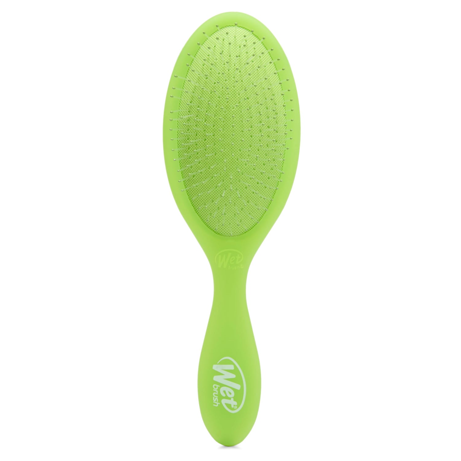 Wet Brush Original Detangler Summer Quench Lime Rita