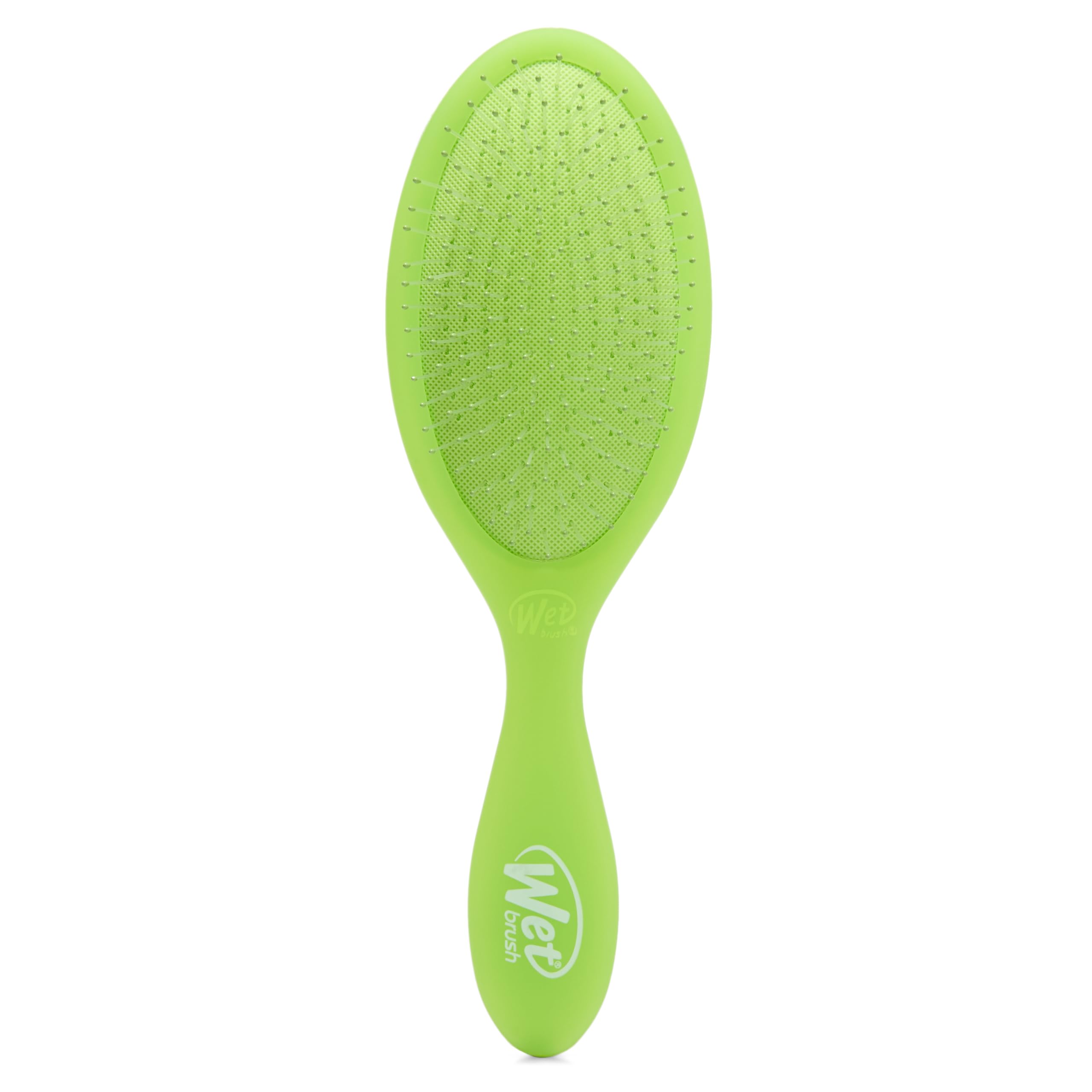 Wet Brush Original Detangler Summer Quench Lime Rita
