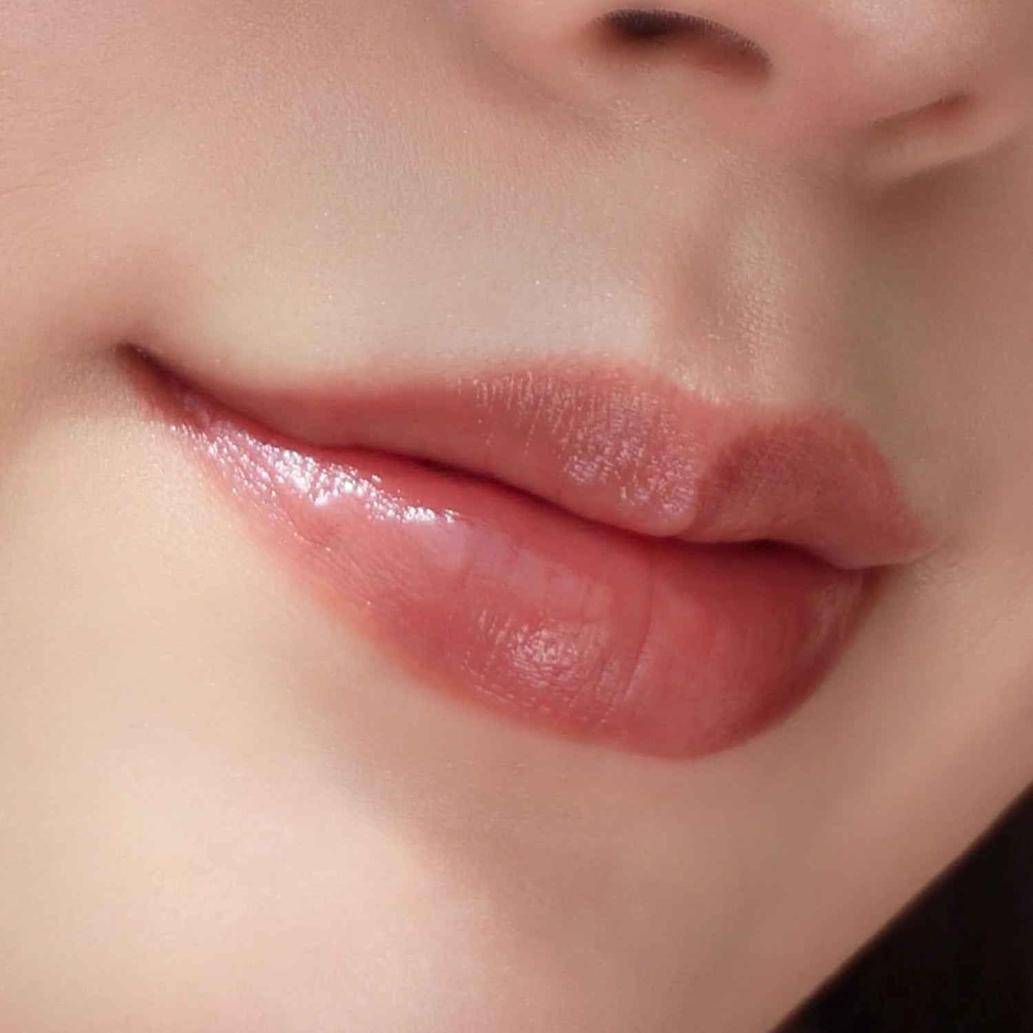 Kiss Me FERME Rouge Act 05 Flower Nectar Lip Color