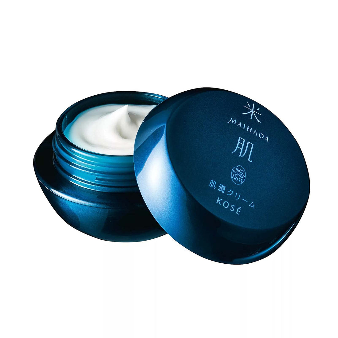MAIHADA Skin Moisturizing Cream with Rice Power 40g