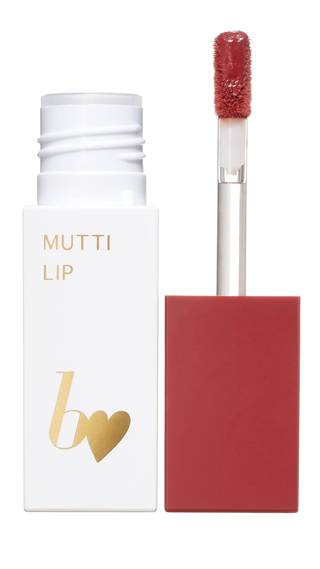 b idol Moisturizing Lip Tint 4.5g with Long-Lasting Color