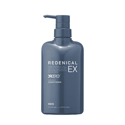DRZERO Hair and Scalp Conditioner for Men 400mL
