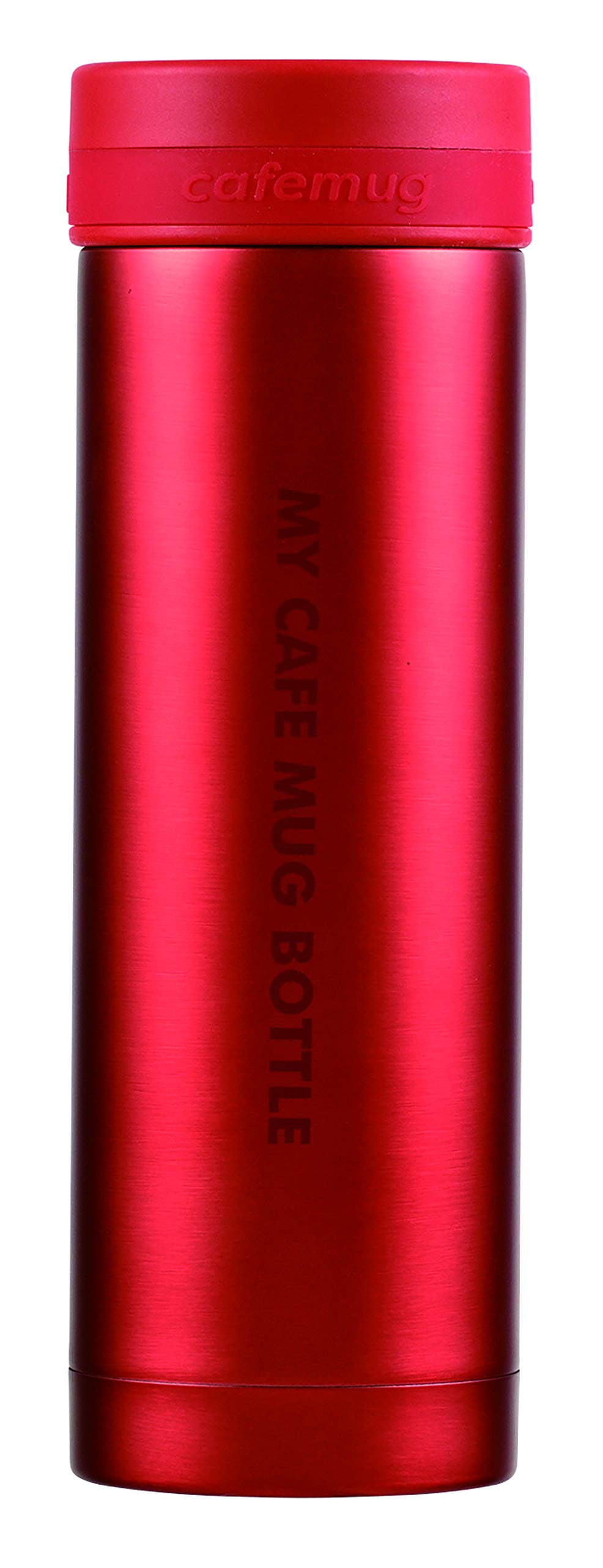 Paarukinzoku Slim Water Bottle 300ml for Hot and Cold Drinks
