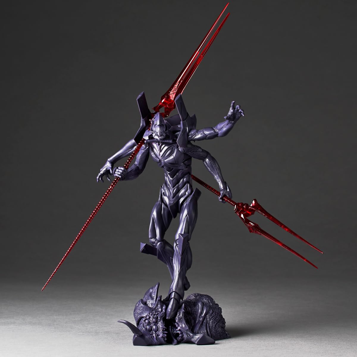 KAIYODO Artpla Evangelion Unit 13 Model Kit 320mm Non-Scale