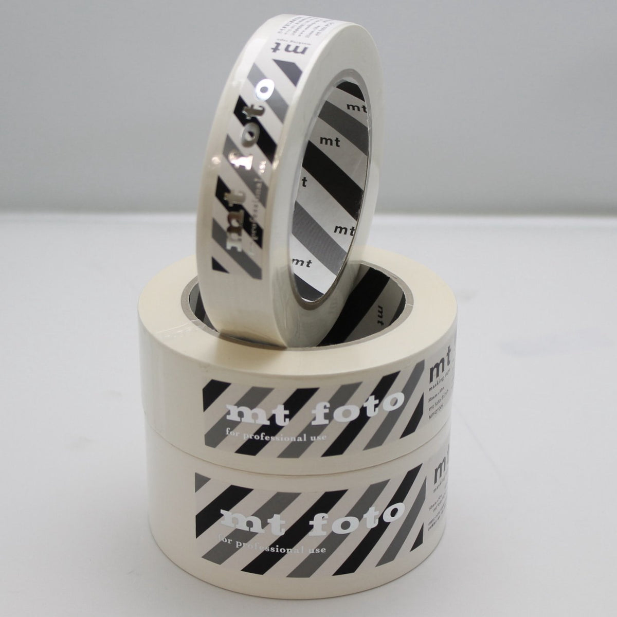Kamoi Kakoshi Masking Tape 38mm x 50m for Creative Projects
