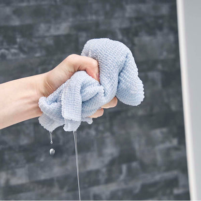 aisen Body Towel for Men Soft Long Size 27x120cm for Easy Washing