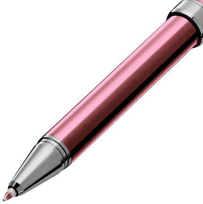 PILOT Multi-Function Ballpoint Pen Two Plus One Evolet Pink