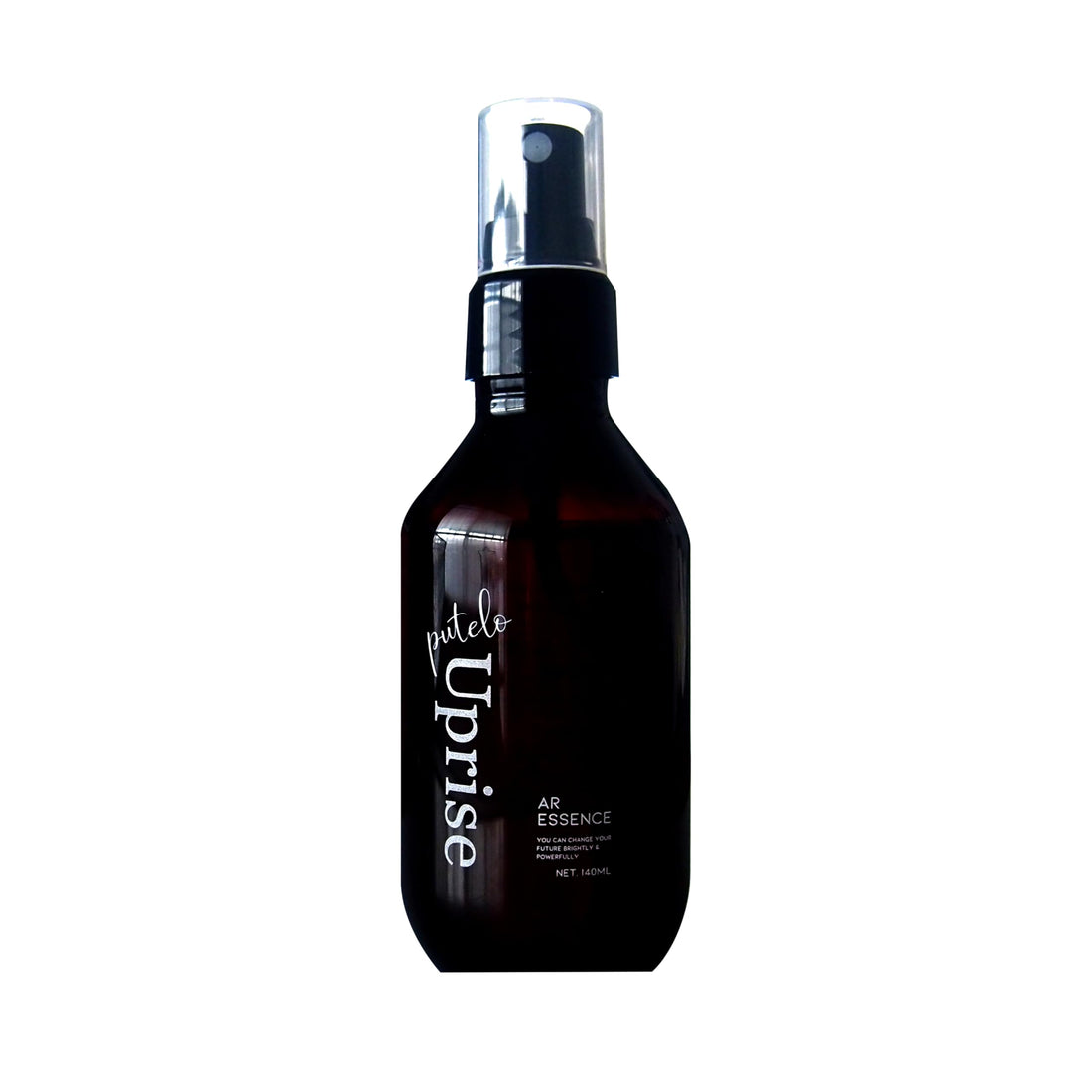 putelo AR Essence Scalp Tonic 140ml for Hair Care and Nourishment