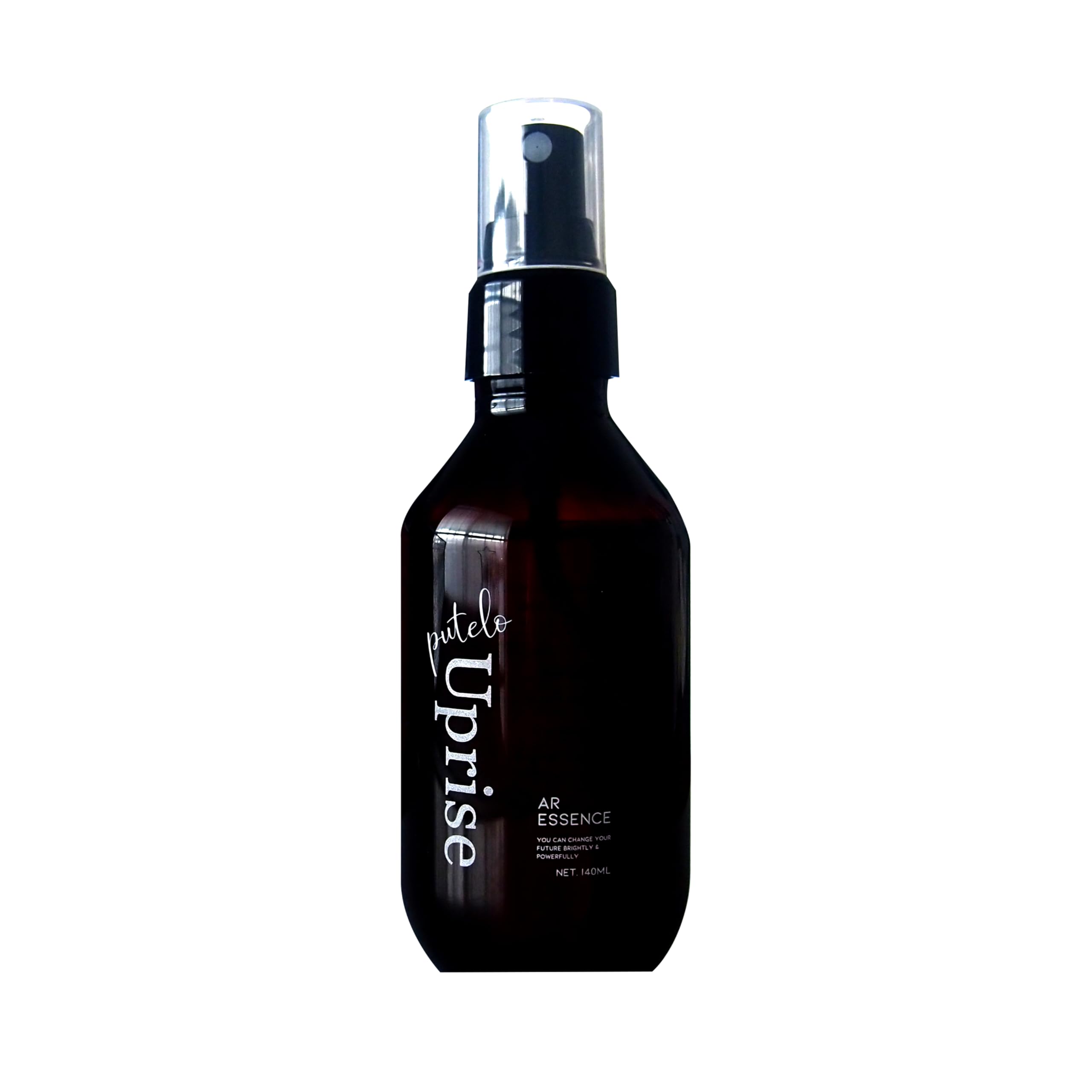 putelo AR Essence Scalp Tonic 140ml for Hair Care and Nourishment
